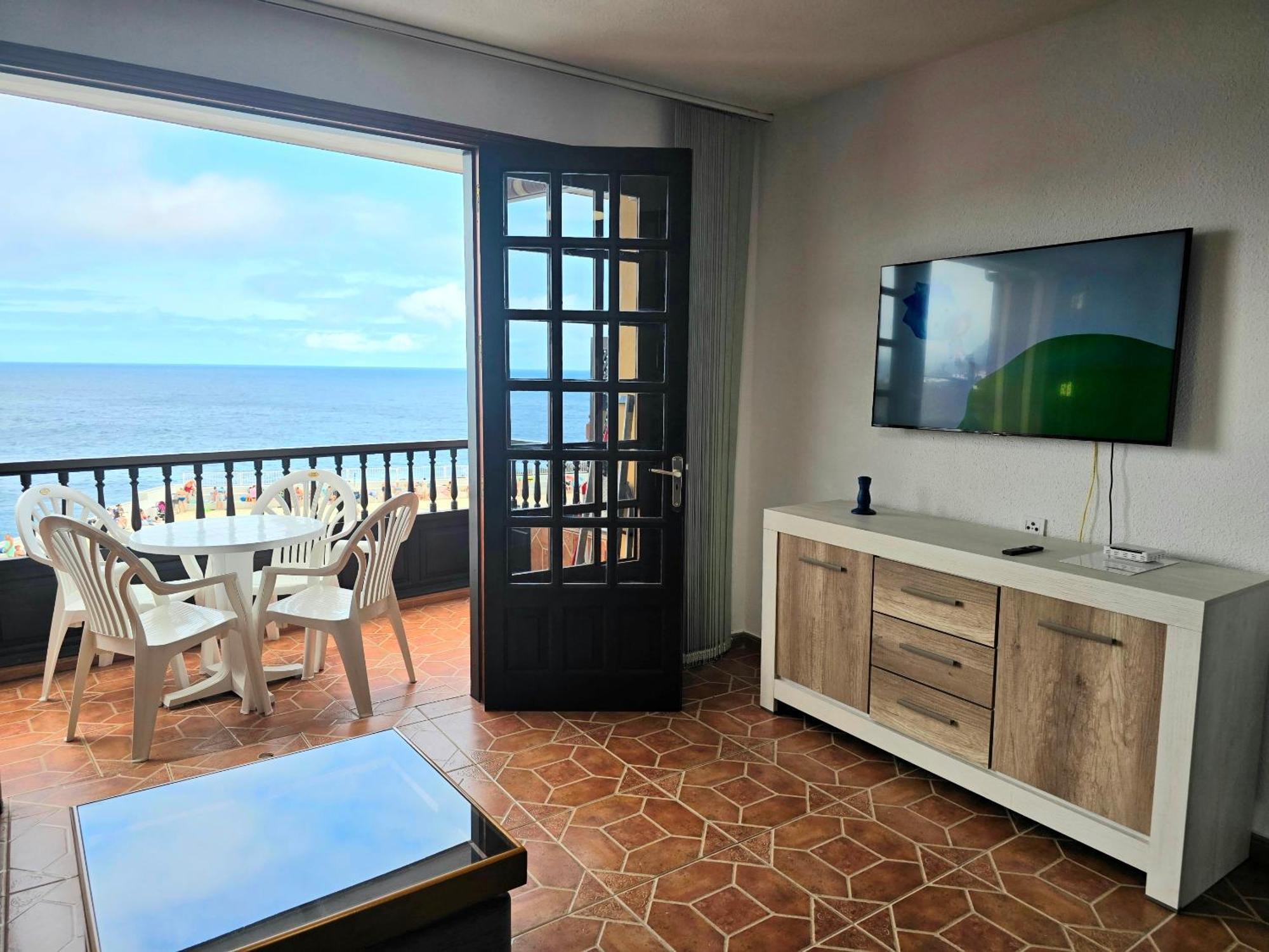 Bryan Ocean Views In Garachico By Hrtenerife Net Apartment Exterior photo